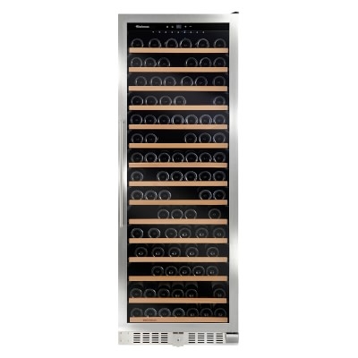 Wine Enthusiast N 'Finity LXi Red Wine Cellar, Single Zone - Image 2