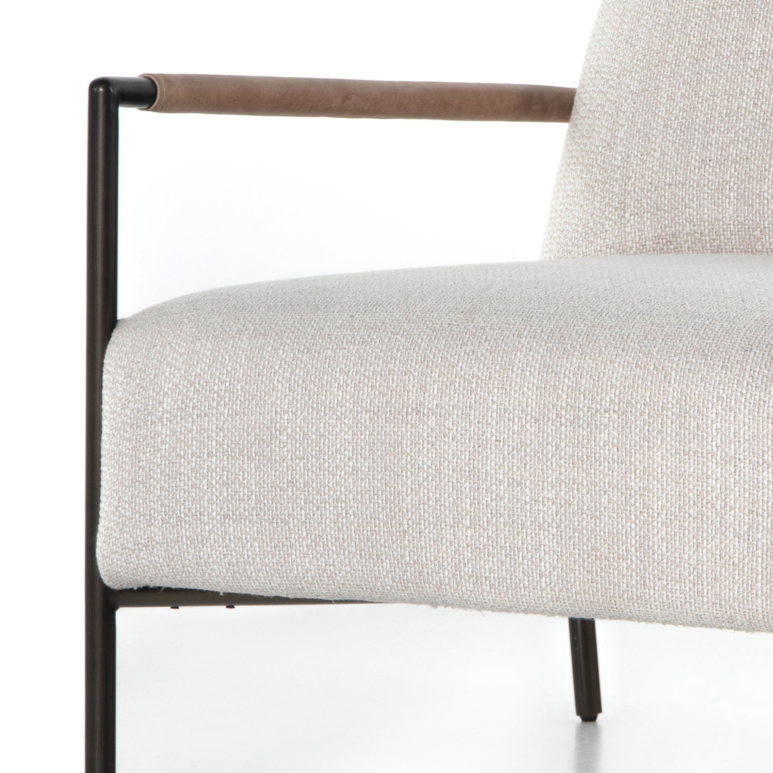 Kieran Accent Chair - Image 6