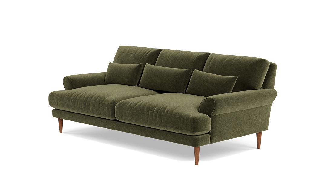 Maxwell Loveseat by Apartment Therapy - Image 2