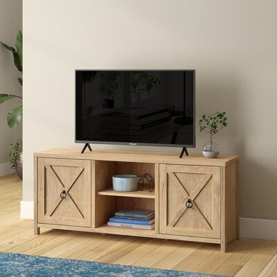 Florian TV Stand for TVs up to 65" - Image 1