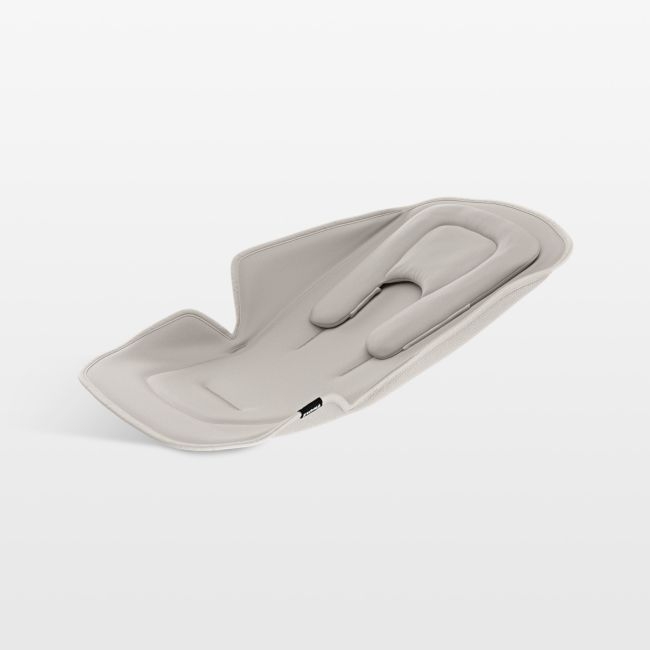 Thule Grey Inlay Newborn Stroller Insert - Image 0