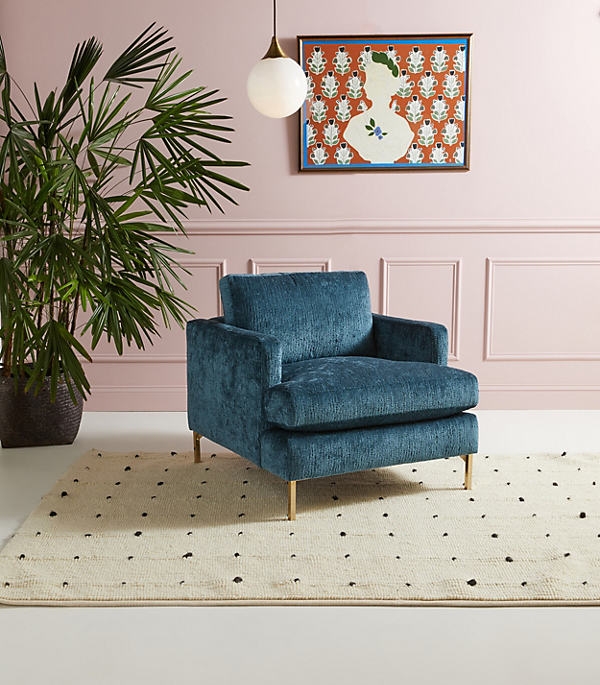 Bowen Chair - Image 0