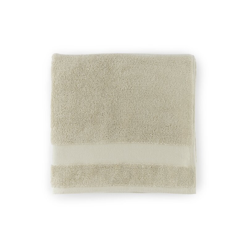 SFERRA Bello 100% Cotton Bath Sheet - Image 0