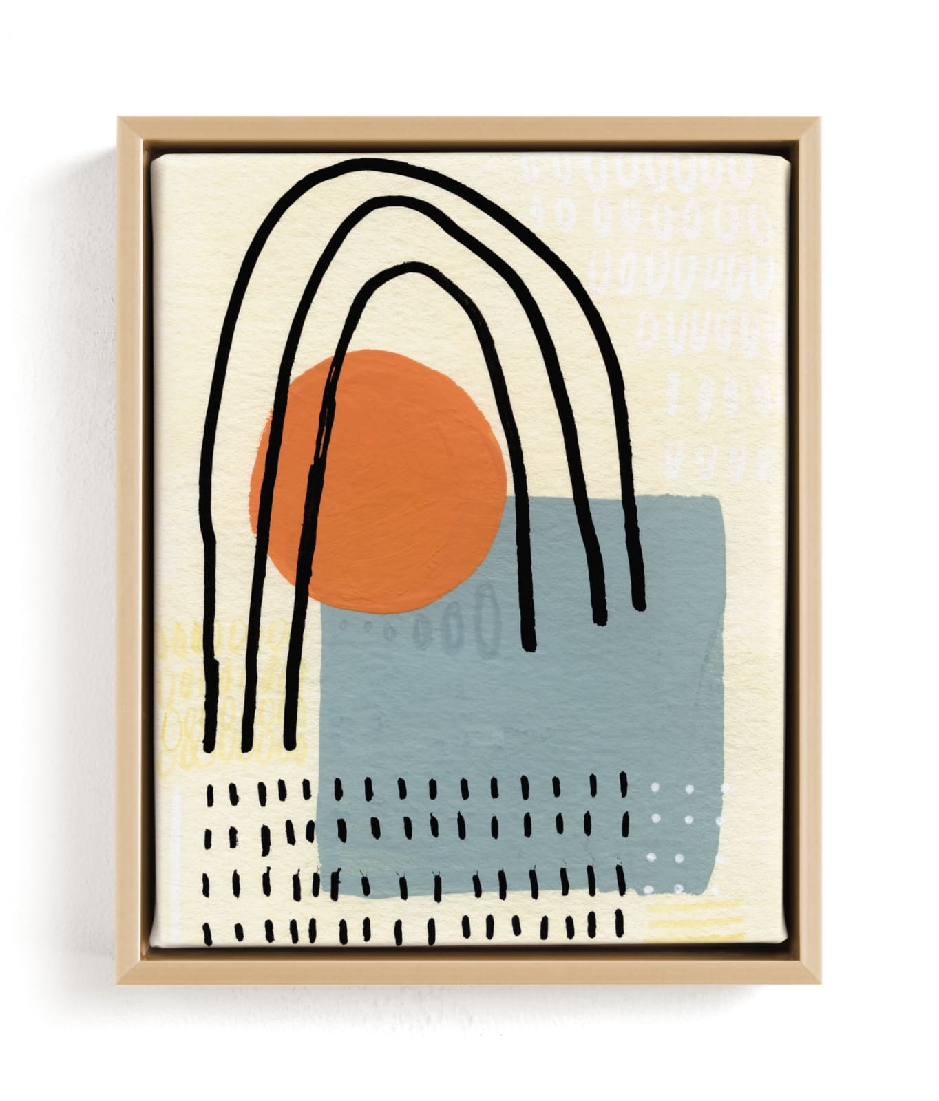 The Clearing Limited Edition Fine Art Print 2 - Image 0