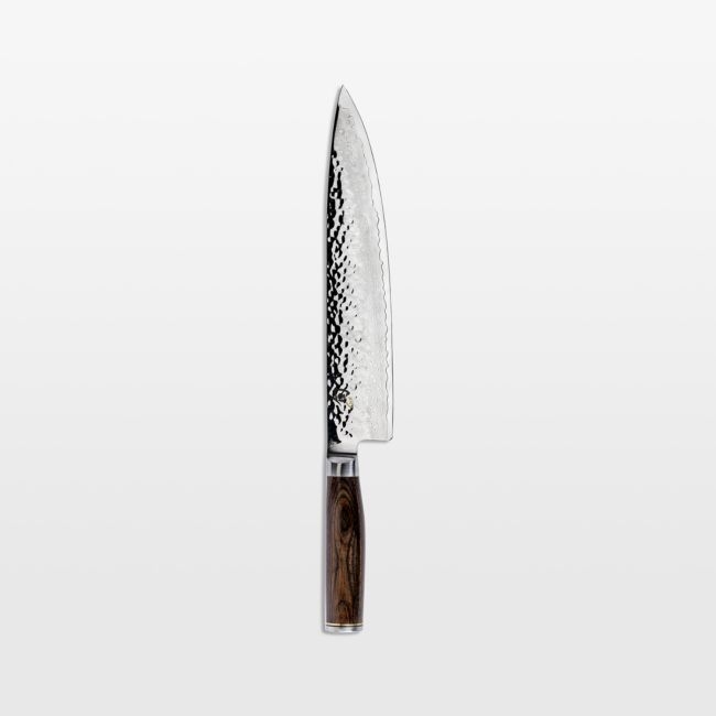 Shun ® Premier 10" Chef's Knife - Image 0