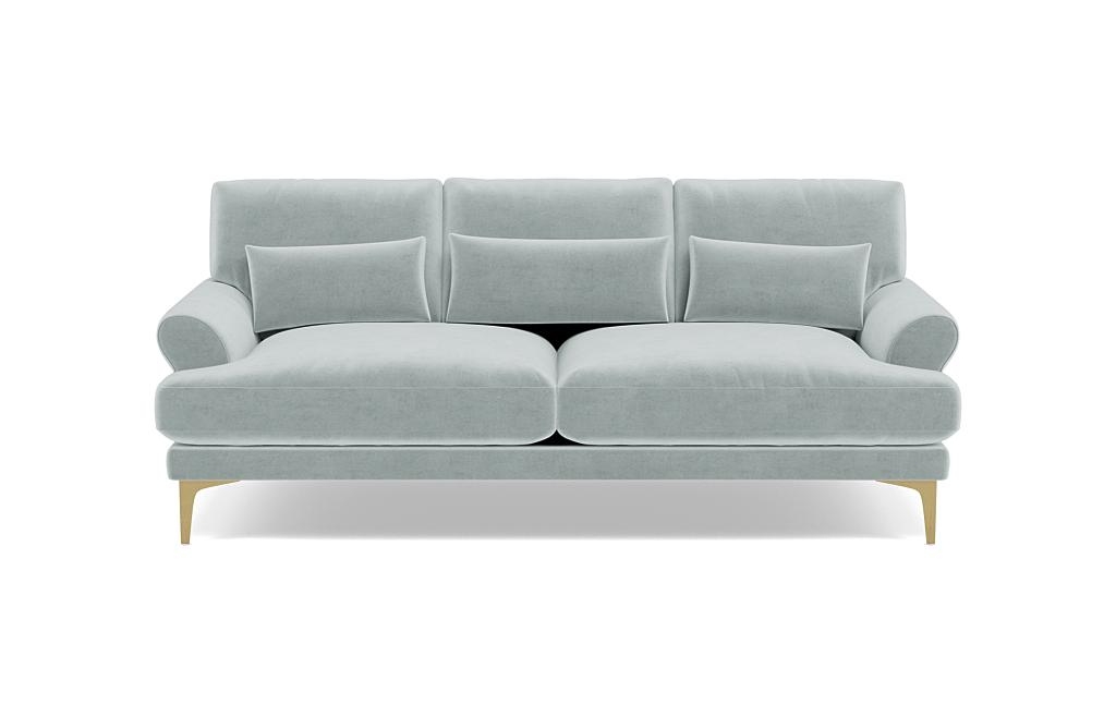 Maxwell Loveseat by Apartment Therapy - Image 0
