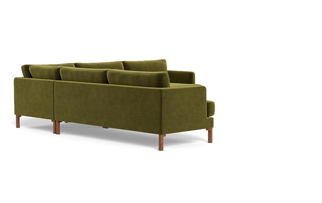 Winslow 4-Seat Corner Sectional - Image 1