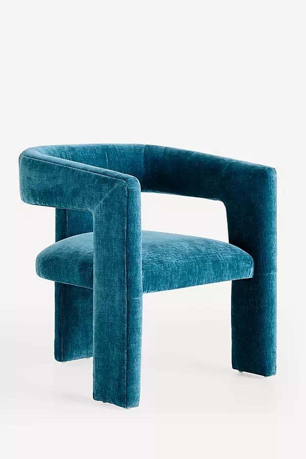 Effie Dining Chair - Image 0