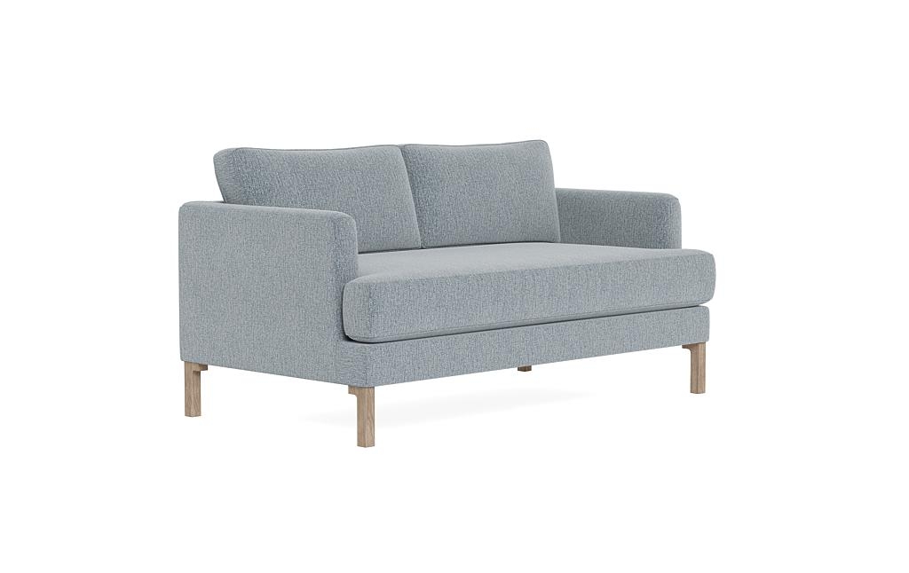 Winslow Loveseat - Image 1