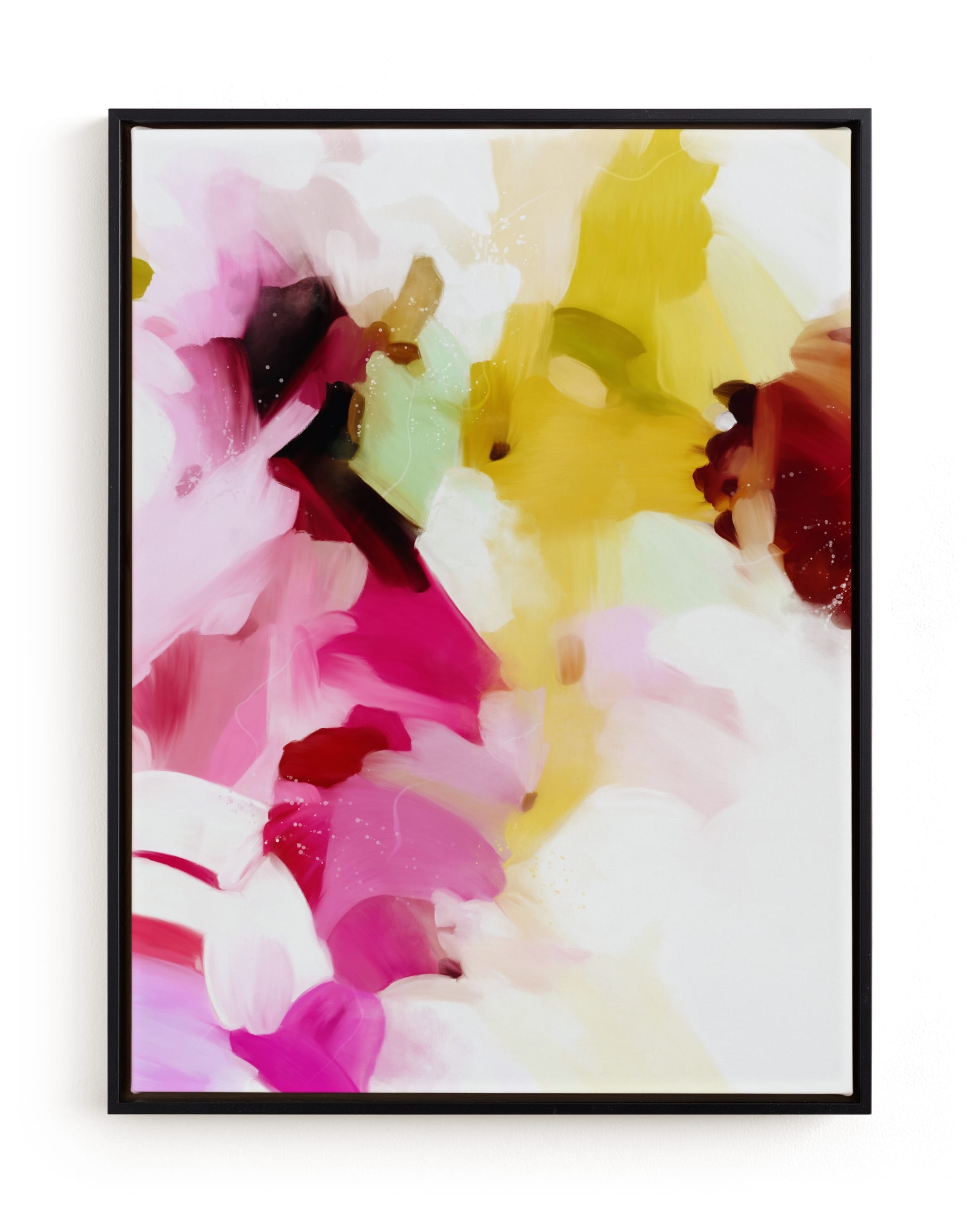 By The Window II Limited Edition Fine Art Print 1 - Image 0