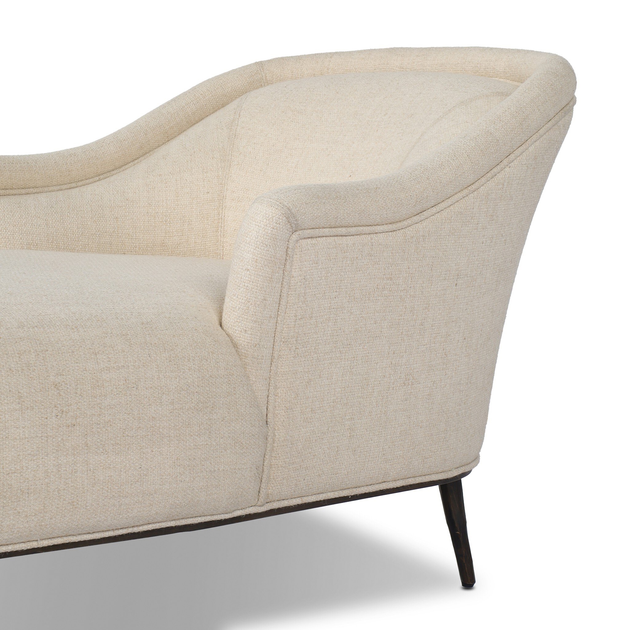 Noel Chaise - Thames Cream - Image 6