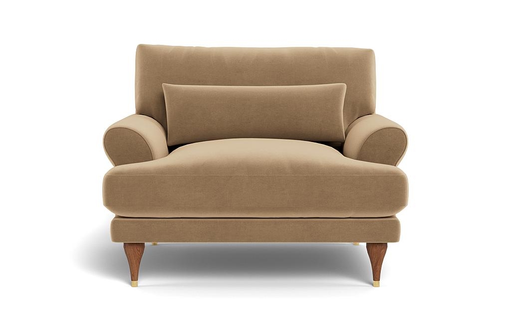 Maxwell Accent Chair by Apartment Therapy - Image 0