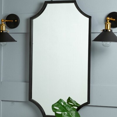 Lillianna Accent Mirror - Image 0