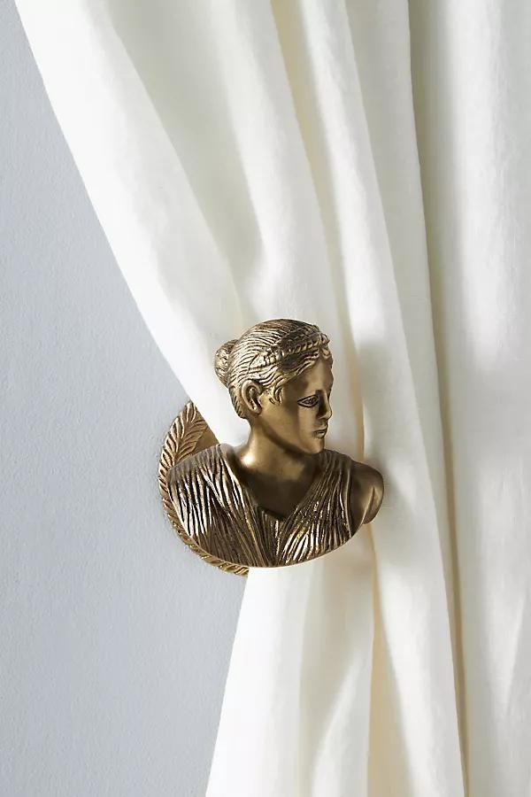 Grecian Tieback - Image 0