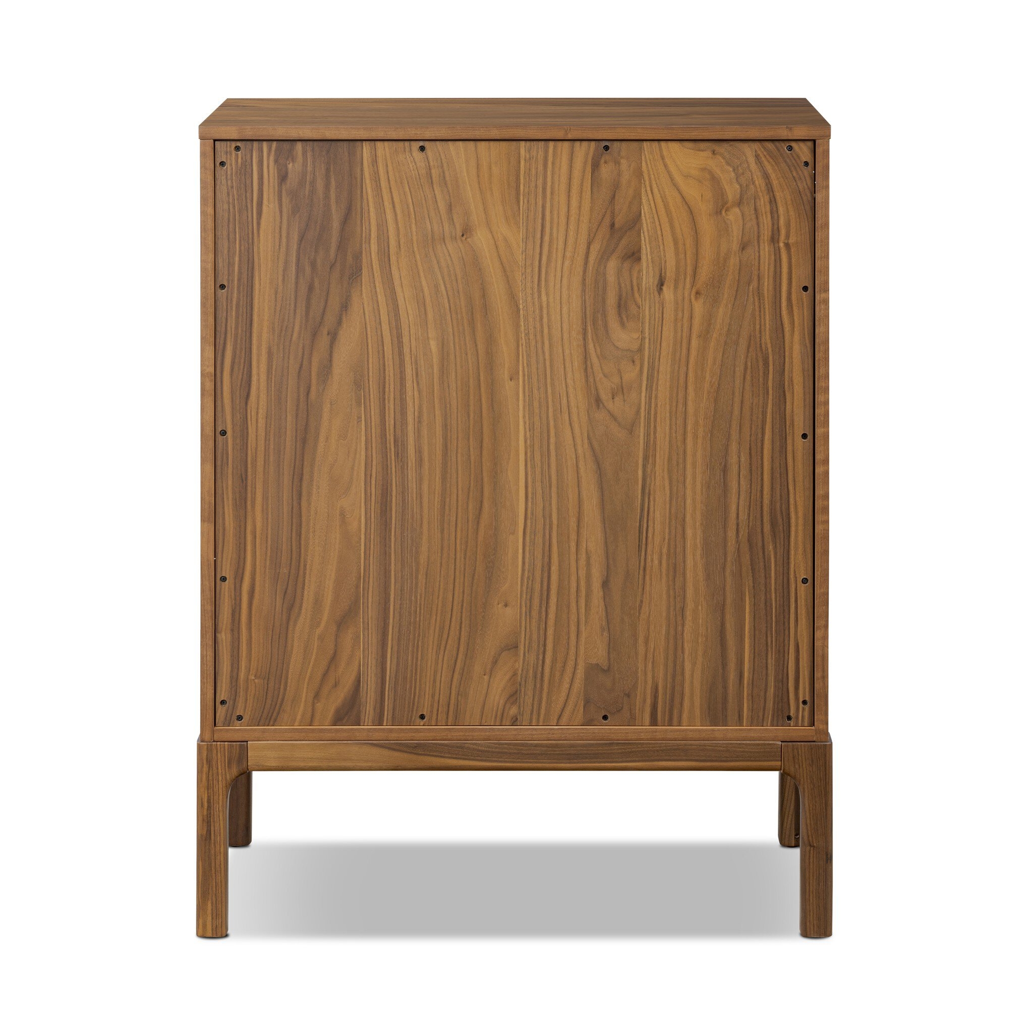 Arturo Chest - Natural Walnut Veneer - Image 4