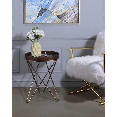 Talence Accent Table - Image 0