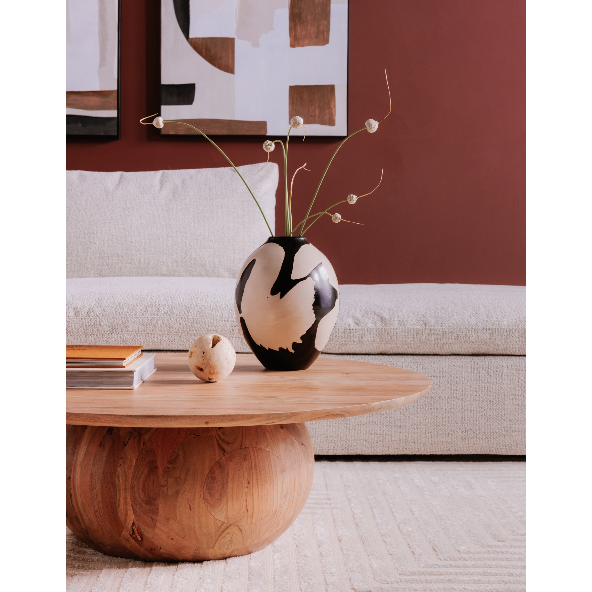 Chulu Vase - Image 8