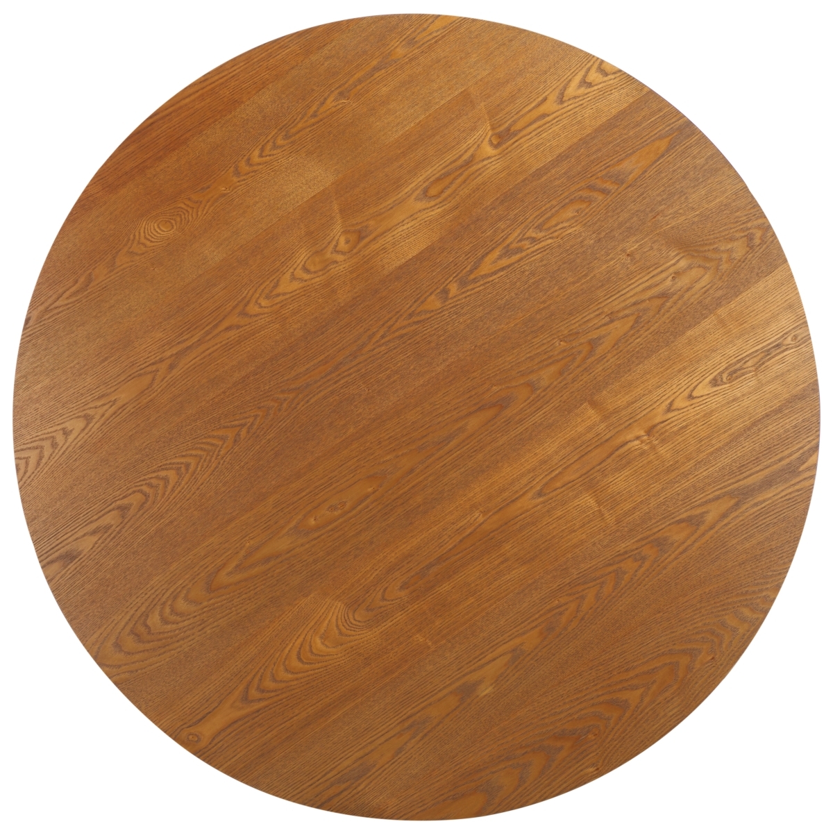 Danez Cane Coffee Table - Natural / Natural - Safavieh - Image 5