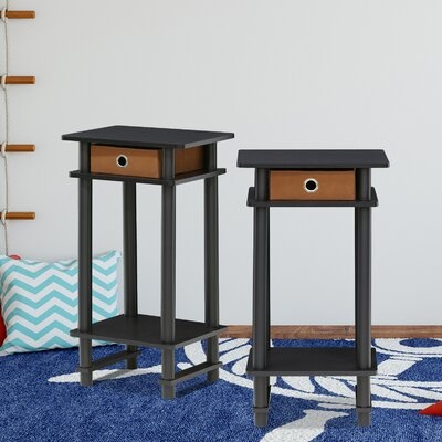 Bargas End Table - Image 0