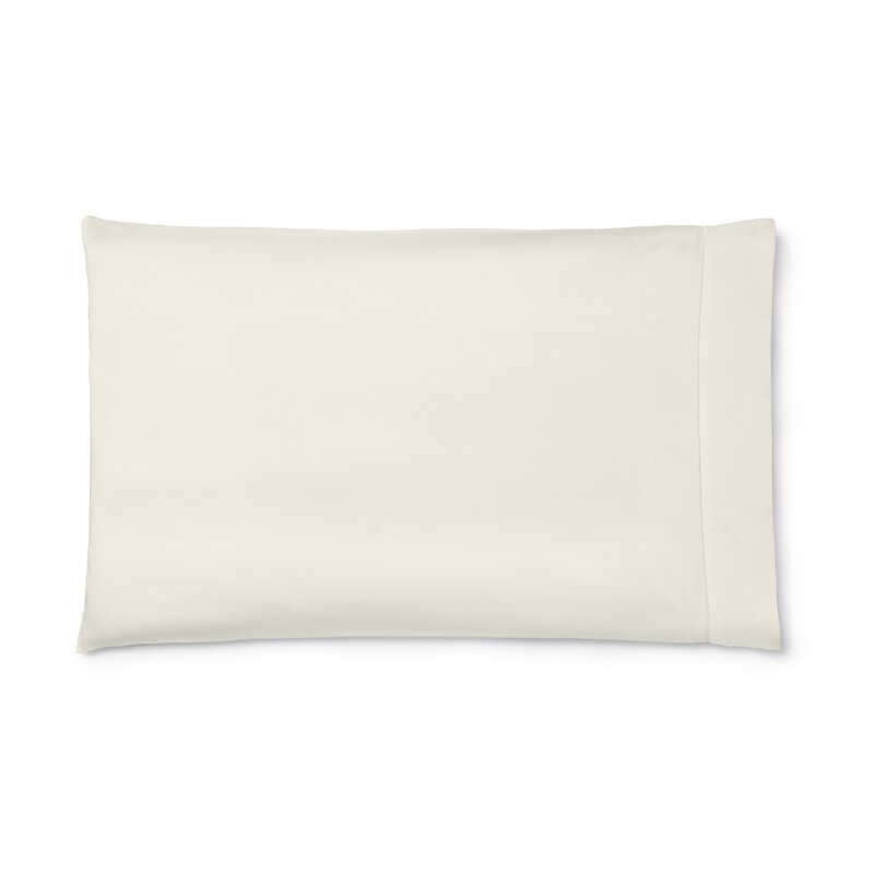 SFERRA Fiona 300 Thread Count Pillow Case - Image 0