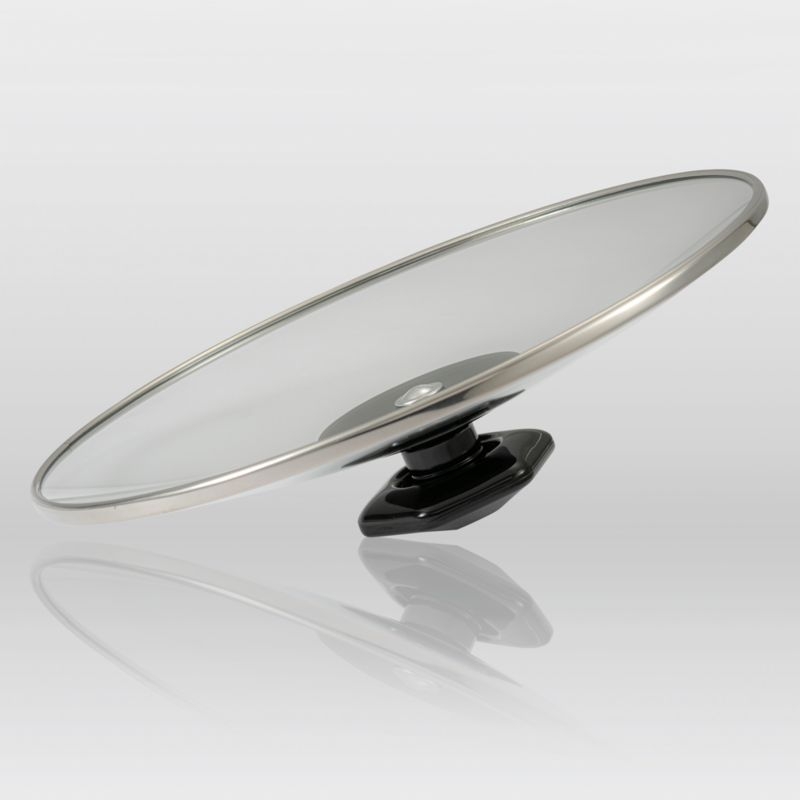 Zojirushi ® Gourmet d'Expert ® Electric Skillet with Yin Yang Hot Pot - Image 7