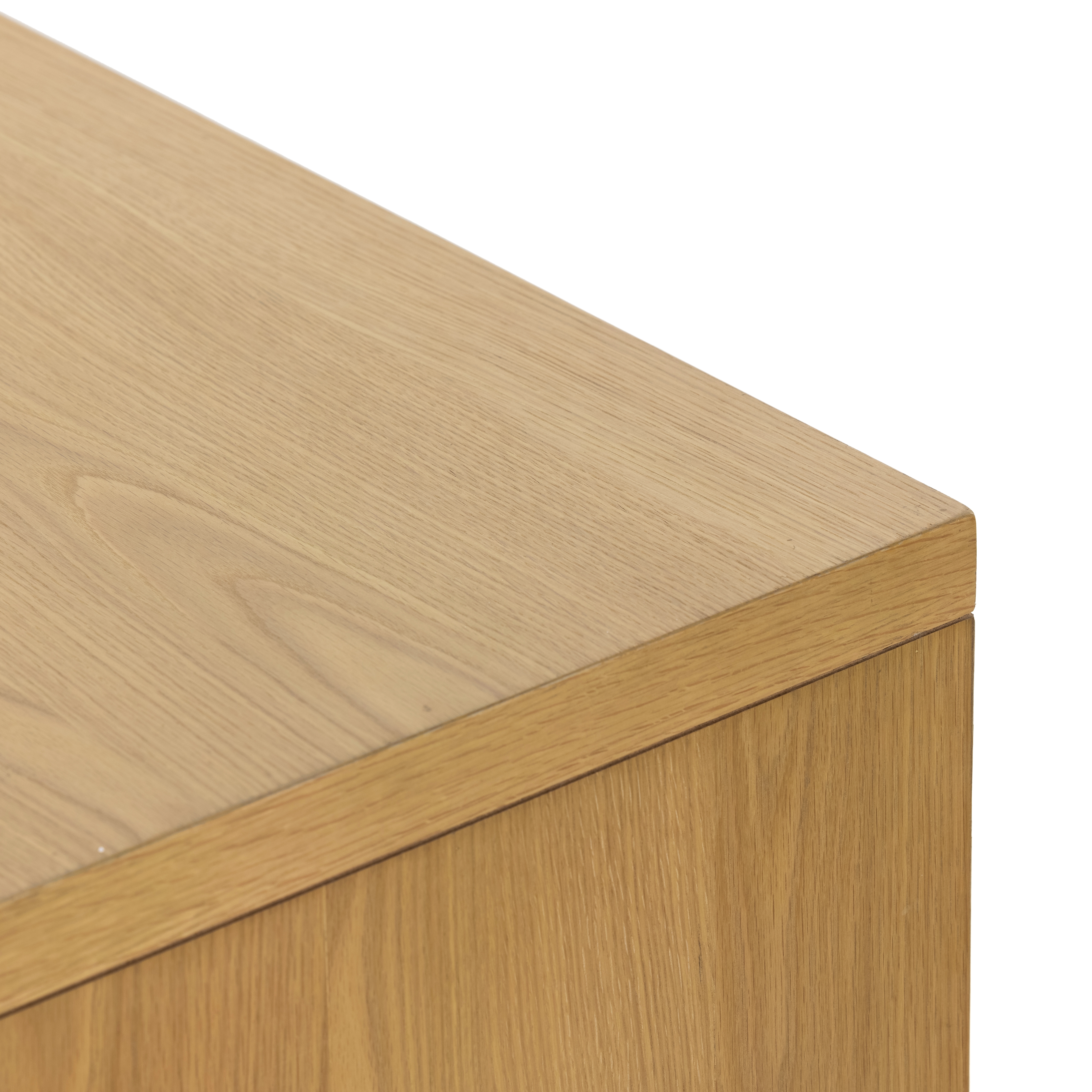 Allegra Sideboard-Honey Oak Veneer - Image 10