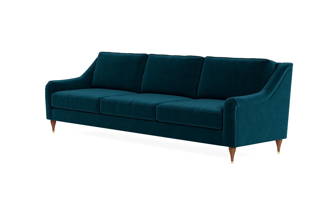 Alexander 3-Seat Sofa - Image 2