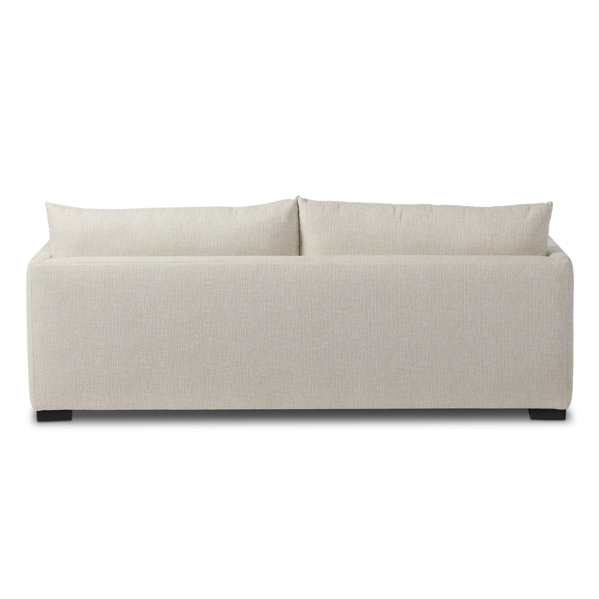 Wickham Sofa - 86.5" - Alameda Snow - Image 4