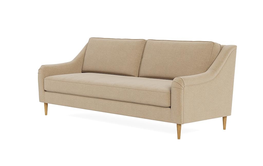 Alexander 2-Seat Sofa - Image 2