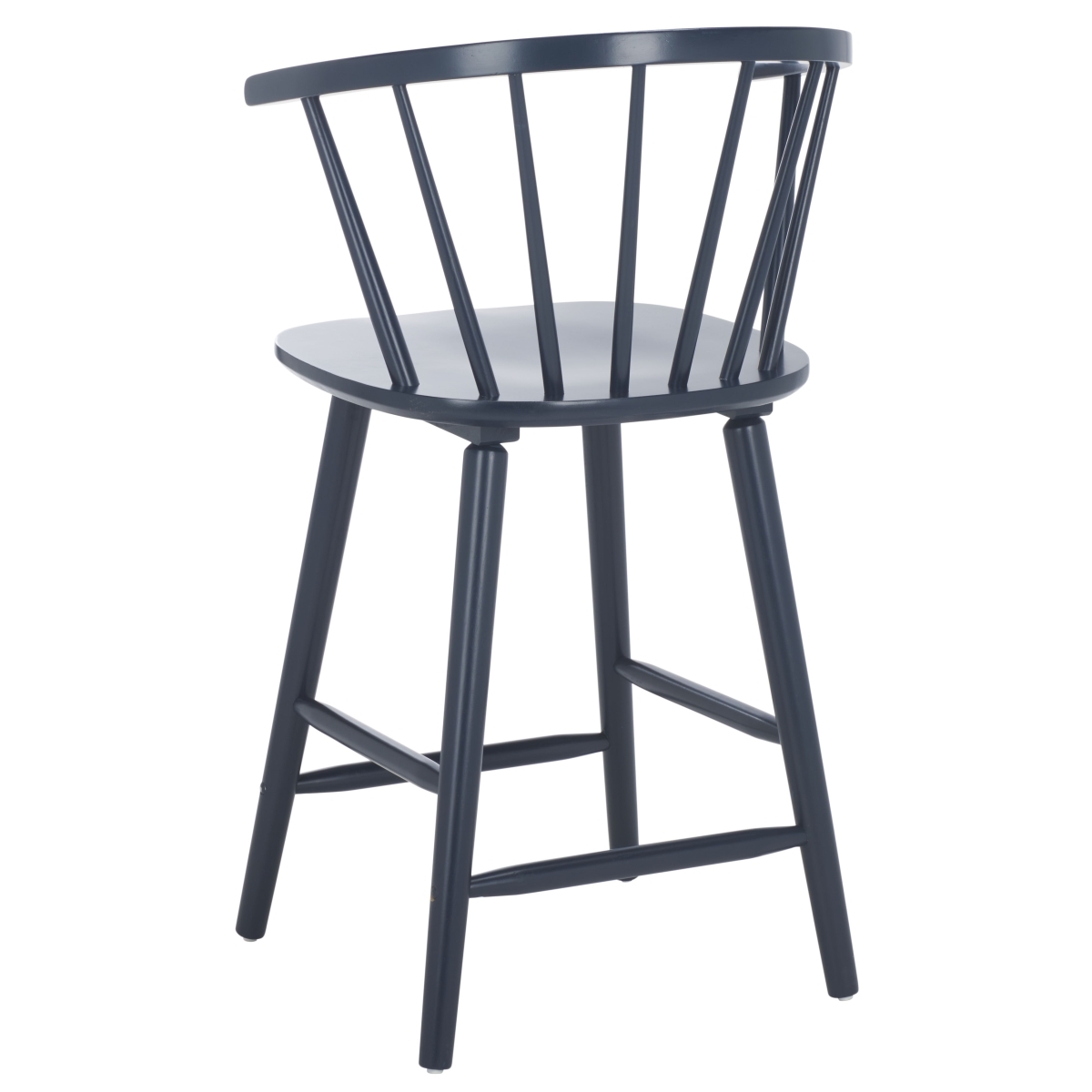 Blanchard Counter Stool - Navy - Image 8