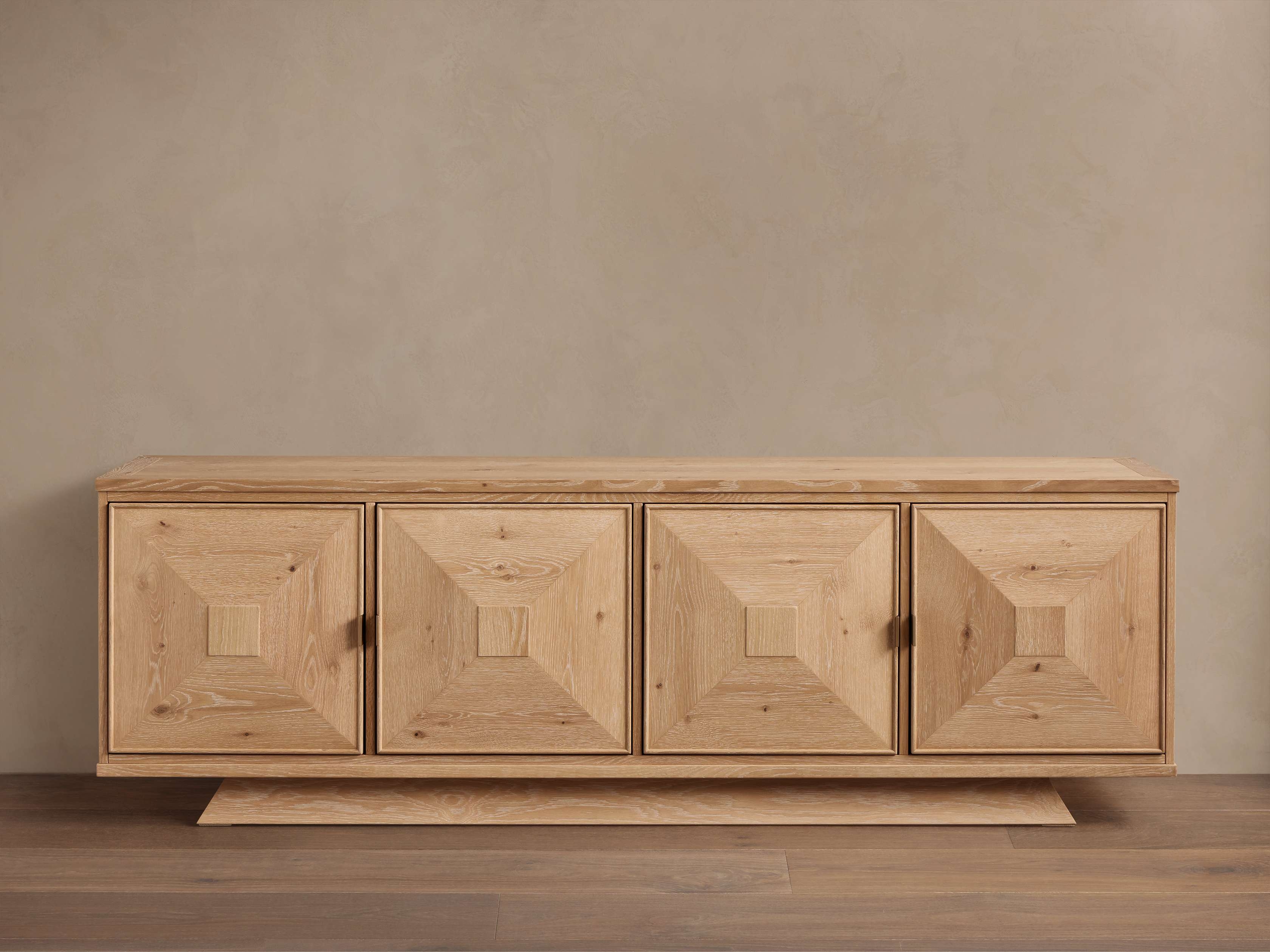 Pelham Sideboard in Wood Natural - Image 0