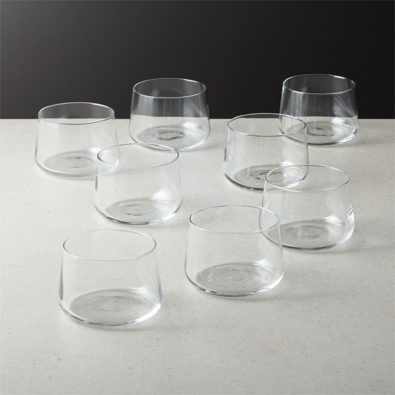 Neat Tasting Glass Set of 6 - Image 2
