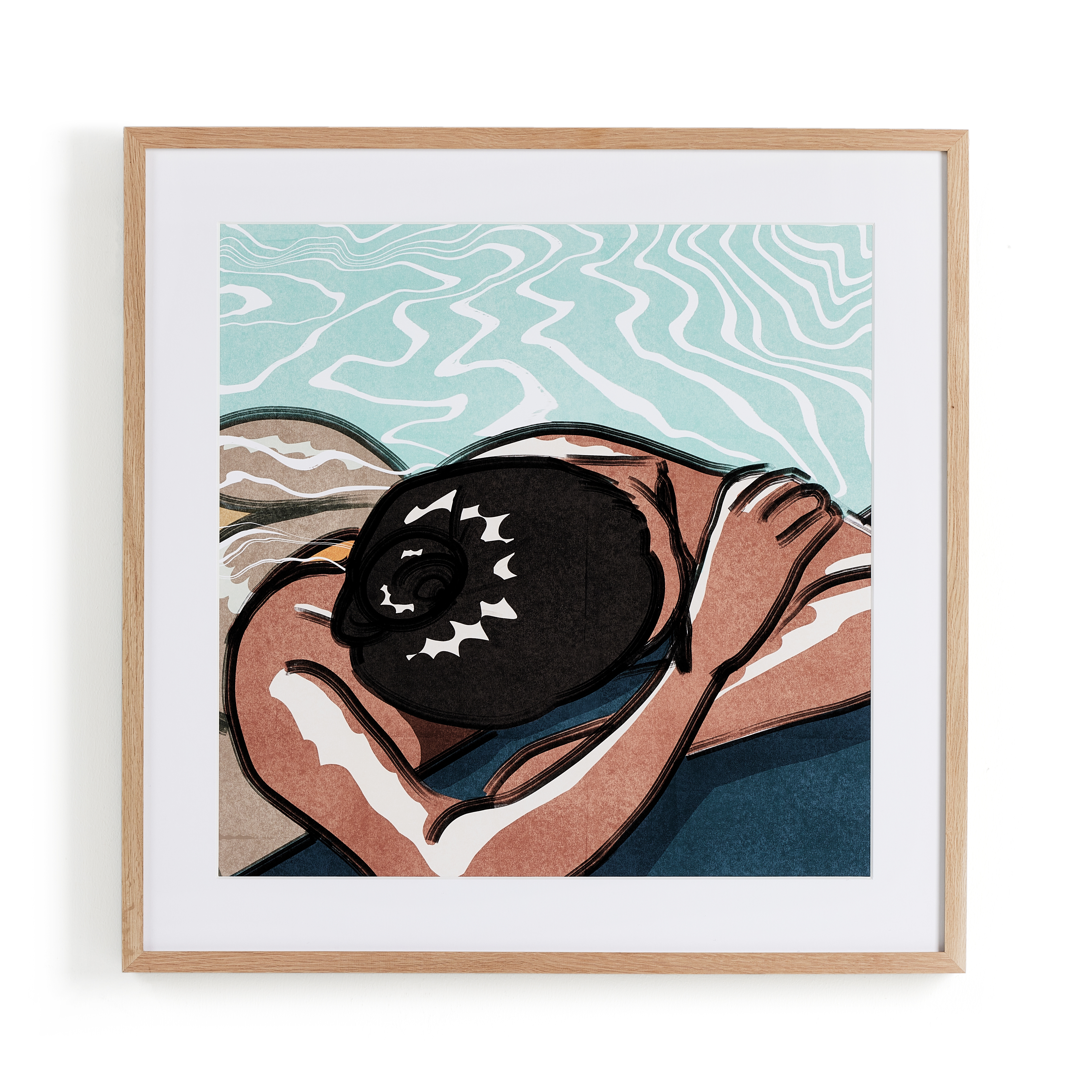 Leisure I By Coup D'esprit Ltd - Image 0