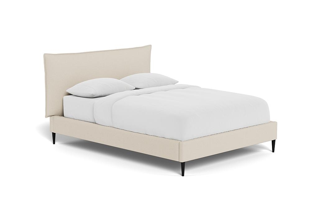 Skylar Upholstered Bed - Image 1