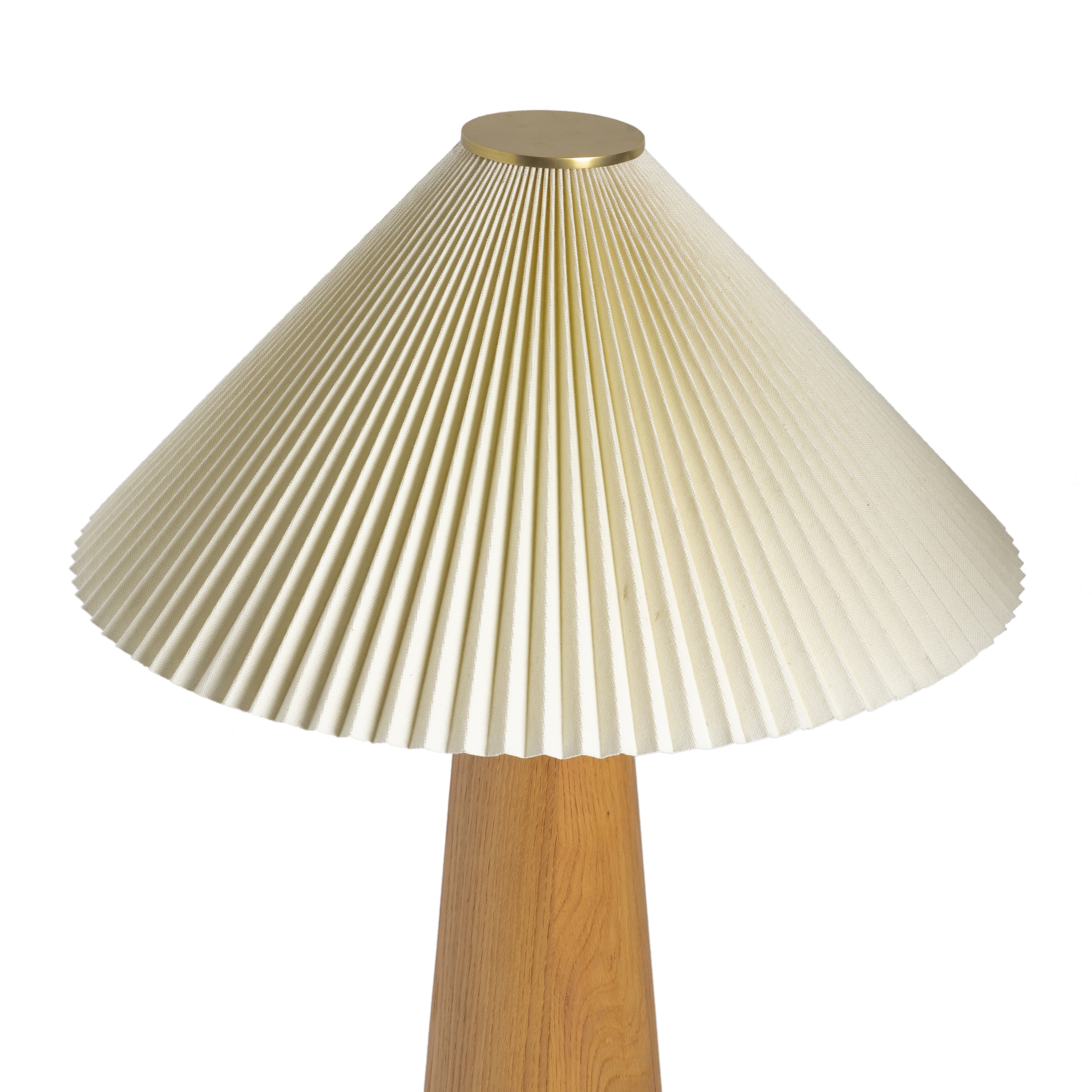 Nora Table Lamp-Light Oak - Image 11