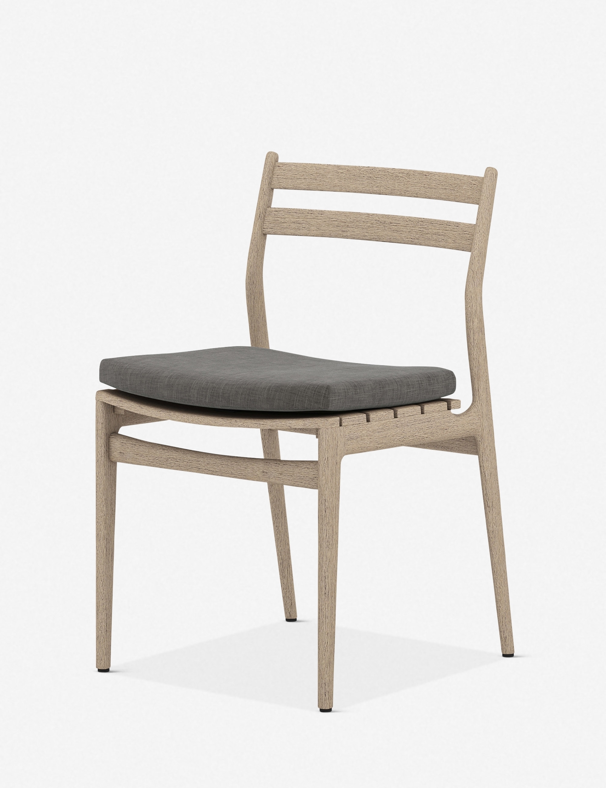 Oleena Outdoor Dining Chair - Image 1