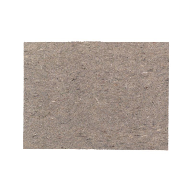 Multisurface Thick Rug Pad for 9'x12' Rug - Image 3
