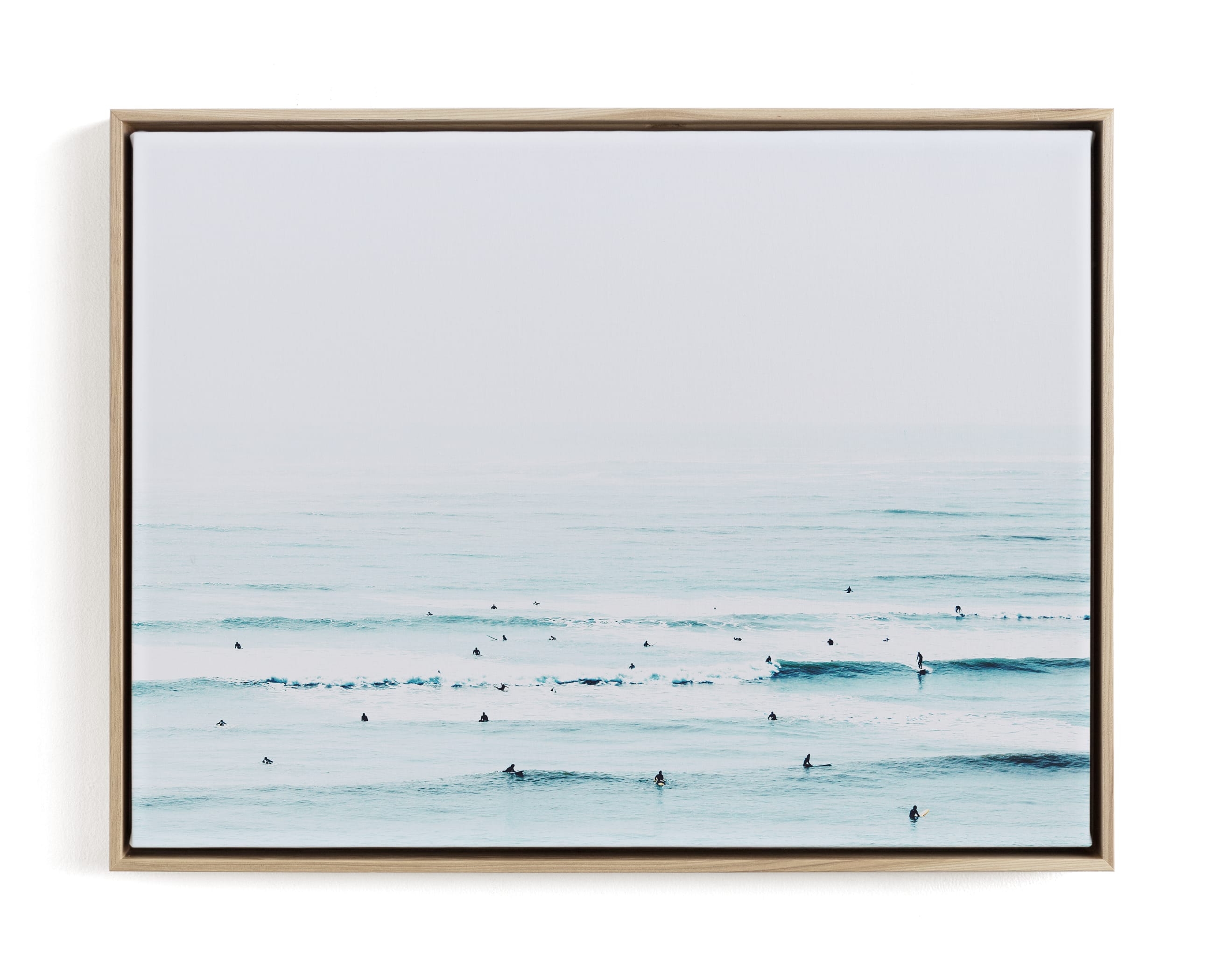 The Sunday Blues Limited Edition Fine Art Print 1 - Image 0