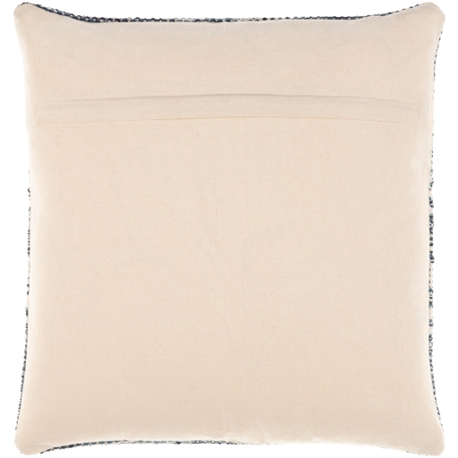 Ethan Throw Pillow, 18" x 18", with poly insert - Image 2