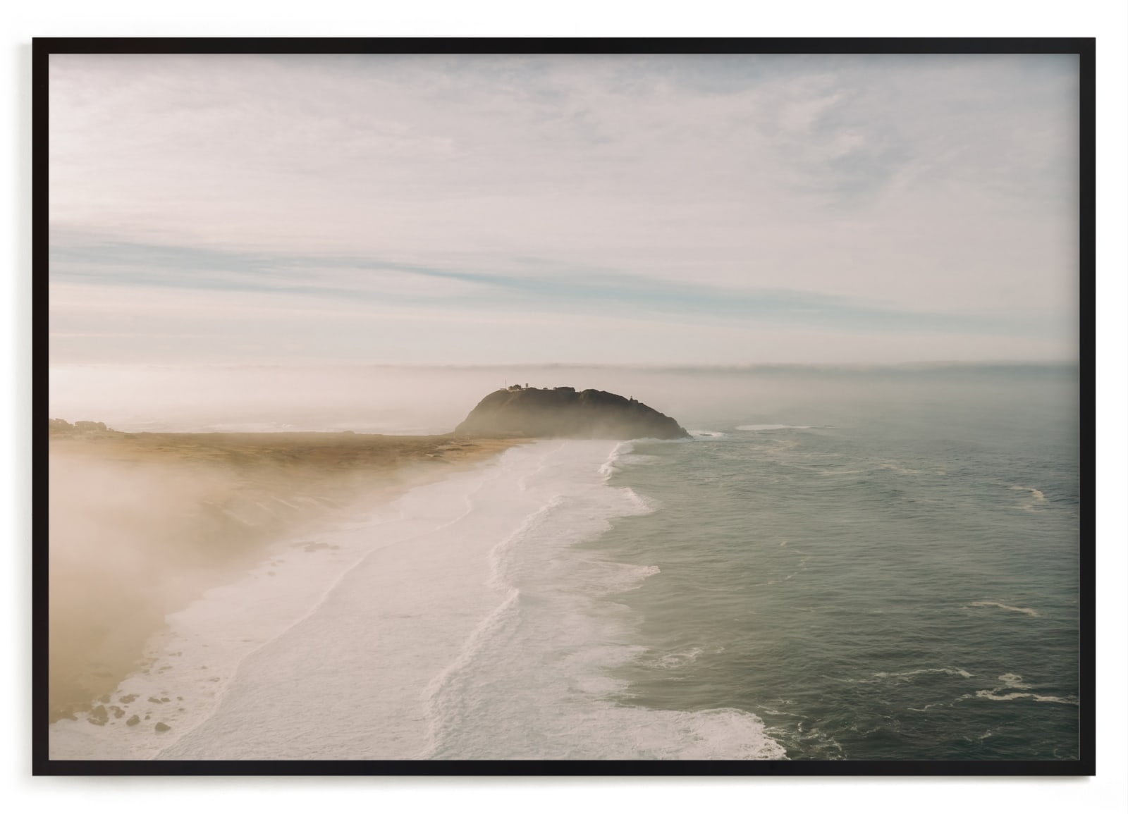 Rocked Limited Edition Fine Art Print 2 - Image 0