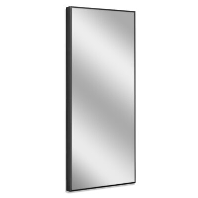 Ayzel Float Leaner Modern and Contemporary Venetian Full Length Mirror - Image 0