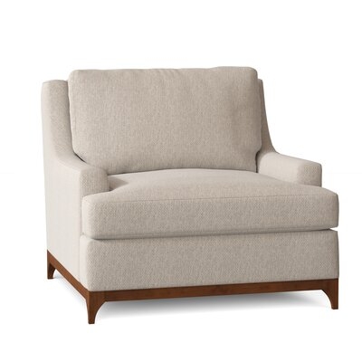 Dracut Armchair - Image 0