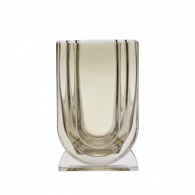 Glass Vase - Image 0