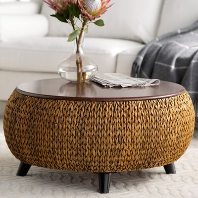 Nobles Coffee Table - Image 0
