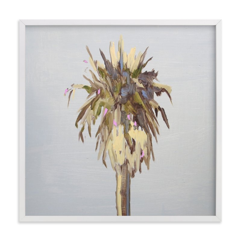 Paled Limited Edition Fine Art Print 1 - Image 0