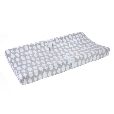 Cloud Changing Pad Cover - Image 0