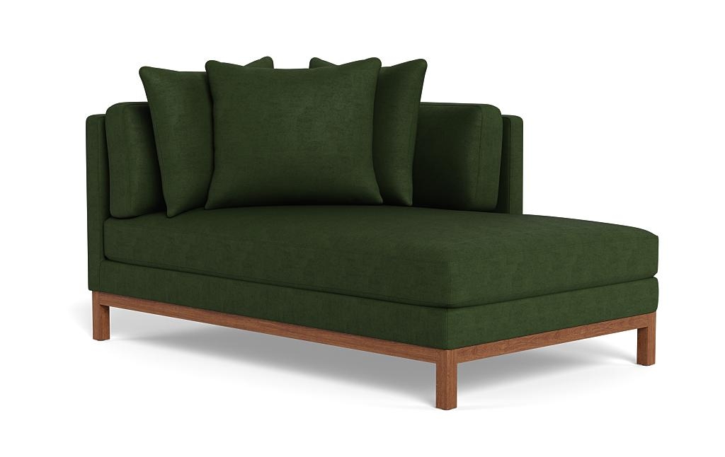 Jasper Chaise Lounge - Image 1