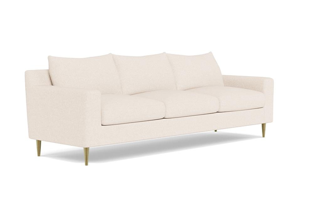 Sloan 3-Seat Sofa - Image 1