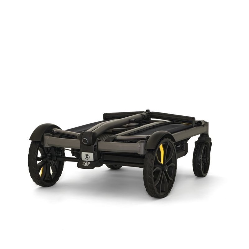 Veer ® Cruiser City XL 4-Seater Baby Wagon - Image 7
