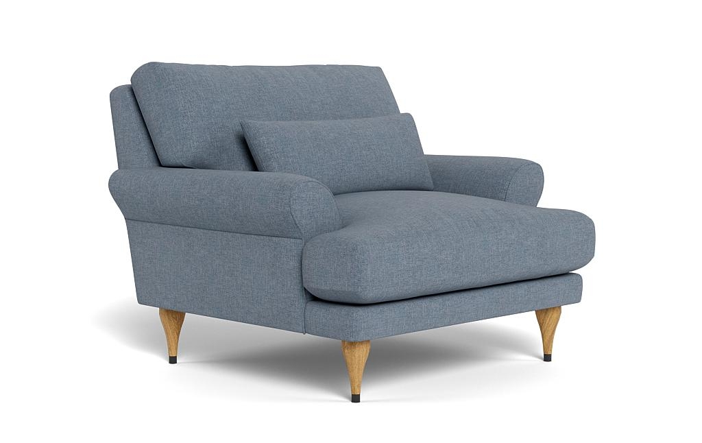 Maxwell Accent Chair by Apartment Therapy - Image 1